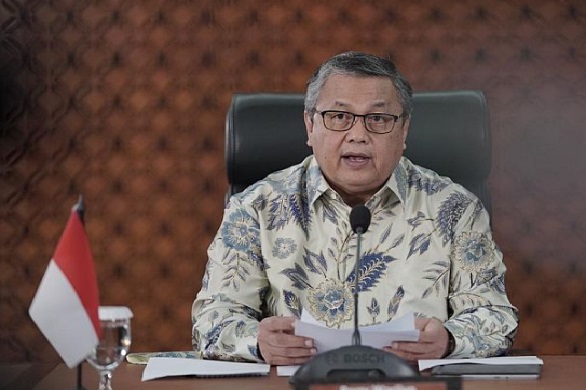 Indonesia Dibanjiri Produk Luiar Negeri, Sertifikasi Halal harus Cepat Cepat Dijalankan