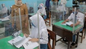 Sekolah Jenjang SLTA di Jawa Timur, Mulai Dibuka Terbatas, Akhir Juli