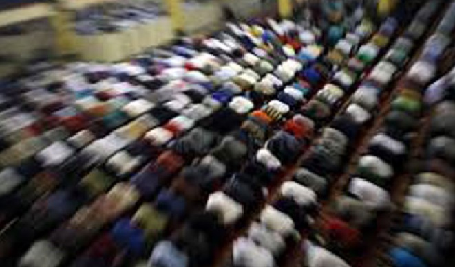 Klaster Baru Sholat taraweh, Menteri Agama Sesalkan Takmir masjid