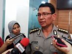 Dugaan Ada Jendral Polisi Dibalik Kasus Novel Baswedan, Ini Tanggapan Polri