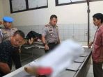 Polres Karawang Babat Habis Komplotan Begal~2 Orang Lagi Didor Mati