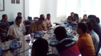 Rapat Koordinasi Dengan Instansi Maritim Promosikan Wisata Bahari