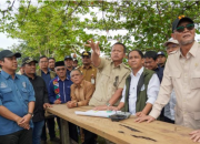 Prabowo Hibahkan 20 Ribu Hektare Lahan! Menhut dan Edhy Prabowo Siapkan Konservasi Gajah Aceh