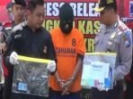 Kontraktor ini Mengaku Panitia Kunjungan Megawati, Gelapkan 19 Mobil Mewah