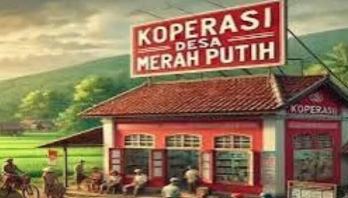 Gerakan Ekonomi ‘Merah Putih’ Mengakar di Kediri, Ratusan Desa Bersiap Bentuk Koperasi Mandiri
