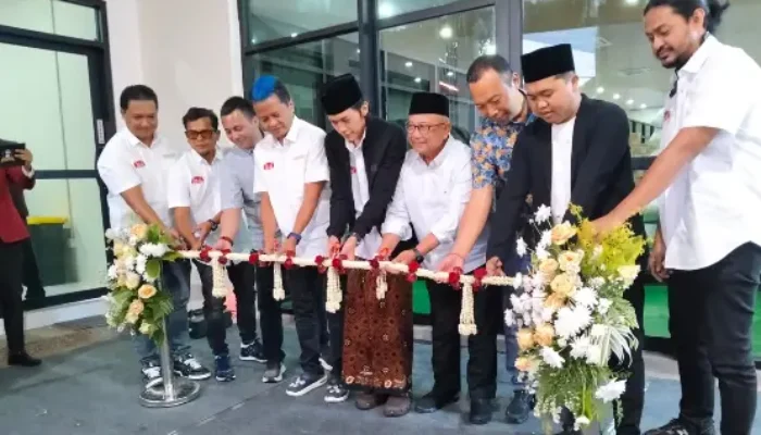Tingkatkan Perekonomian Daerah, Kopi Jos Jiz Siap Bersaing di Pasar Nasional
