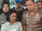 Wanita Ini Ditipu ‘Perwira Polisi’ Berpangkat Kombes Pol – Modus Masuk AKPOL Bayar 750 Juta