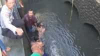 Geger Waduk Lopang Lamongan Minta Tumbal 2 Orang