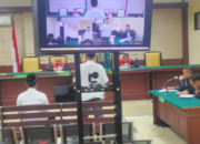 korupsi kredit BRI Pasar Pon Ponorogo