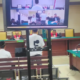 Vonis Korupsi Kredit BRI Pasar Pon Ponorogo Dua Terdakwa Resmi Dijatuhi Hukuman