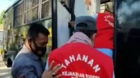 Korupsi Dana Bantuan Pesantren, 5 Pengurus Pondok Ditahan