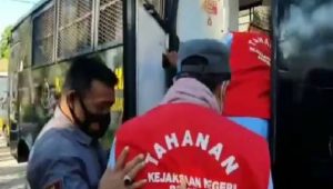 Korupsi Dana Bantuan Pesantren, 5 Pengurus Pondok Ditahan