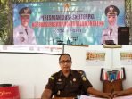Dua PKL Goa Selomangleng Dipenjarakan Kejari , Dinas Koperasi dan UMKM Kota Kediri Lepas Tangan