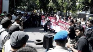 Duit Pajak Yang Anda Bayar, Rp. 597 Juta,  Dihabiskan Bayar ( seminar) Pejabat