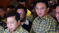 KPK Kantongi Bukti Korupsi e-KTP Keterlibatan Setya Novanto