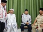 Sinyal dari Gerindra Menguat, Prabowo Sebut La Nyalla Tambah Ganteng – Layak GUbernur Jatim