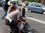 Arus Mudik Belum Padat, Jalur Pantura Cikampek Sudah Makan Korban