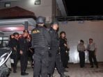 Rusuh di Lapas Nusakambangan, Anak Buah John Key Tewas – 11 Tahanan Diamankan