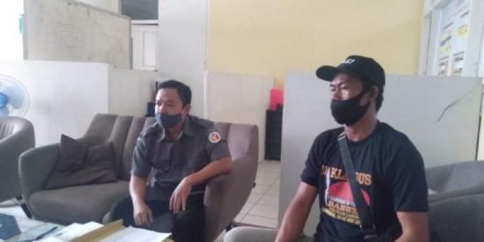 Pendamping PKH Terlibat Politik Praktis di Pilkada Lamongan ?