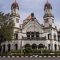 lawang sewu