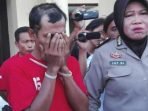 Ini Pengakuan Ayah Yang Memperkosa Anaknya,” Sudah lama, Saya Tidak Dikasih Jatah Istri Saya.”