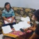 Diduga Dikerjai Oknum Mafia Lelang BRI Nganjuk, Janda di Mangundikaran Melapor ke Polisi Usai Rumah Dirusak