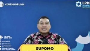 Lembaga Ini Memberi Kemudahan Pelaku UMKM Mendapatkan Investor, Ini Penjelasannya