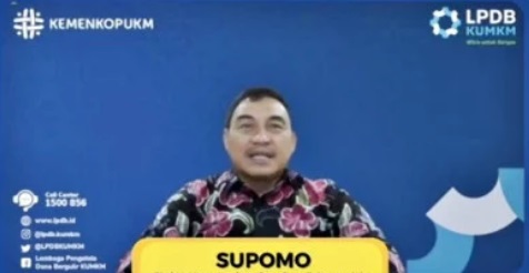 Lembaga Ini Memberi Kemudahan Pelaku UMKM Mendapatkan Investor, Ini Penjelasannya