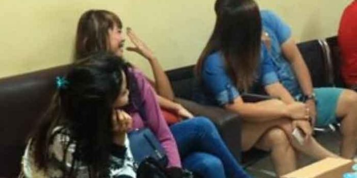 Lima Pasangan Selingkuh Ini Terbiasa Bobok Siang di Kamar Hotel, Begini Nasibnya