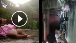 Live Gantungdiri di Facebook, Dilakukan Bapak – Anak Secara Bersama sama