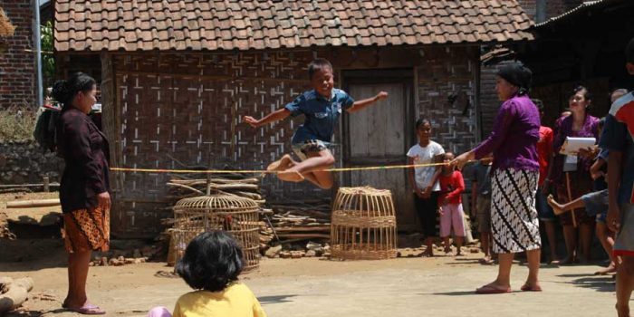 Jeprat Jeprit – Angkat Budaya Pedesaan Melalui Foto