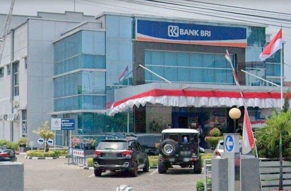 BRI Buka Lowongan Kerja Untuk D3 dan S1