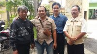 Kejaksaan Belum Layangkan Panggilan Kepada Pelapor dan Terlapor