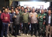 Wali Kota Blitar Diserang Hoax, Ormas RaDja Desak Polisi Dik Tindak Tegas