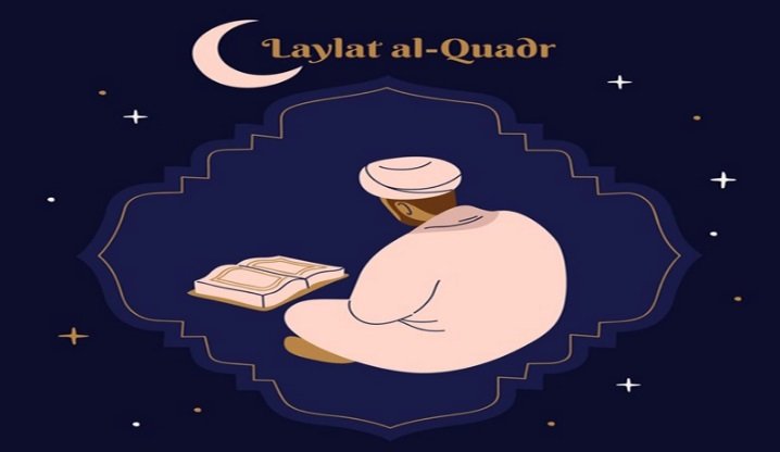 Menjemput Malam Lailatul Qodar