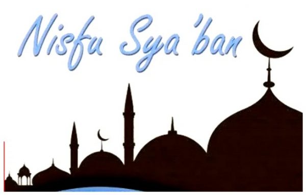 Amalan Pada Bulan Nisfu Syaban Yang Dianjurkan