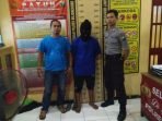 Sat Reskrim Polres Bojonegoro Ringkus Spesialis Maling di Masjid