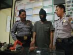 Ingin Memiliki Peralatan Tukang Kayu Tapi Caranya Keliru, Akhirnya Masuk Bui
