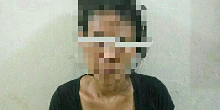 Jual Beli Gadis Dibawah Umur, Diotaki Mami mami – Tiap Kencan Rp. 400 Ribu