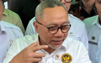 Fenomena manajer kopdes merah putih mundur bikin rugi negara Rp67,5 miliar usai 1.501 pengelola batal bertugas akibat kendala penempatan wilayah.