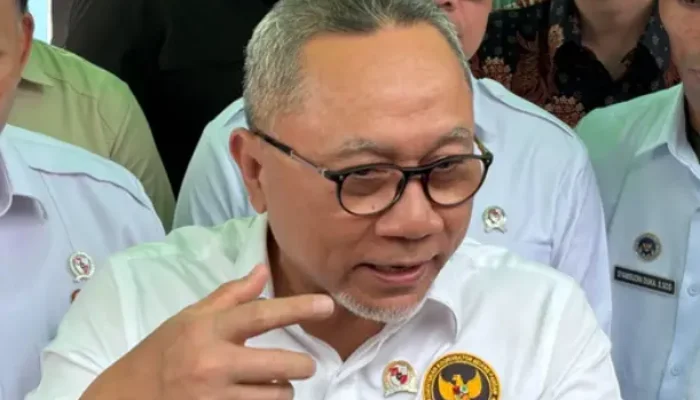 Manajer Kopdes Merah Putih Mundur Bikin Rugi Negara Rp 67 5 Miliar