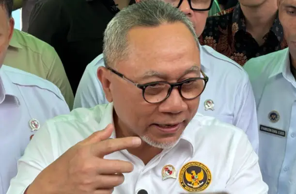 Fenomena manajer kopdes merah putih mundur bikin rugi negara Rp67,5 miliar usai 1.501 pengelola batal bertugas akibat kendala penempatan wilayah.