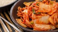 5 Jenis Kuliner Korea yang Bisa Meningkatkan Imunitas Tubuh