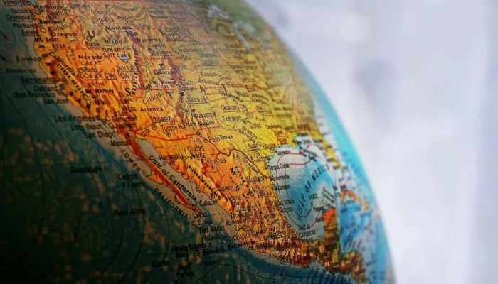 Map Indonesia Natural Resources