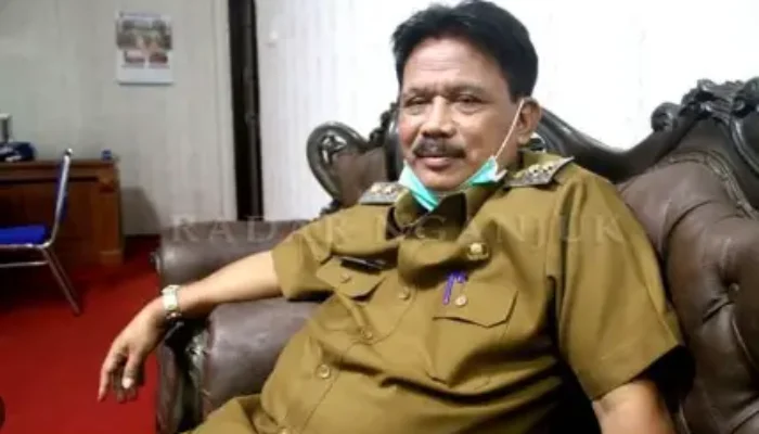 Polemik Wisata Watu Lawang Nganjuk: Bupati Marhaen Buka Suara dan Bantah Tudingan Kabur Saat Audiensi