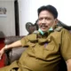Polemik Wisata Watu Lawang Nganjuk: Bupati Marhaen Buka Suara dan Bantah Tudingan Kabur Saat Audiensi