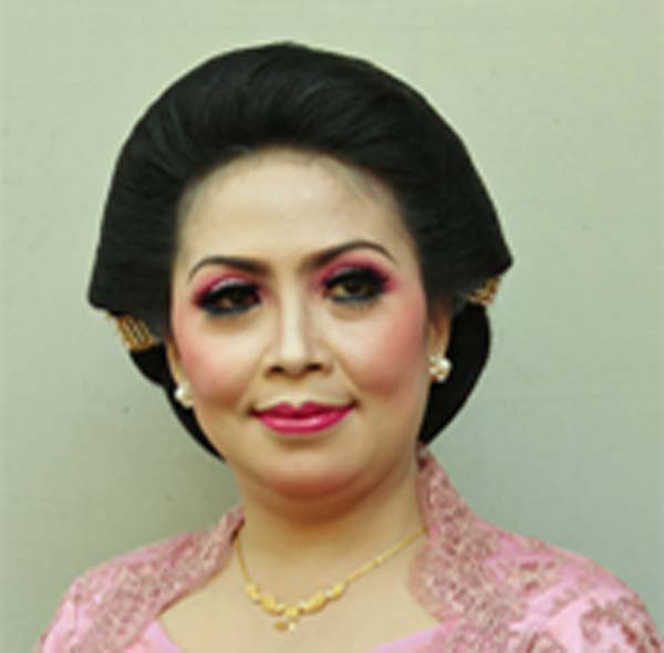 maria tunda dewi