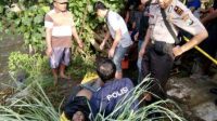 Diduga Dianiaya, Wanita Muda Baru Pisah Ranjang dengan Suaminya, Mati Mengapung di Sungai