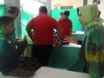 Mbak Desy Bacabub Nganjuk Gelar Khitanan Masal Gratis