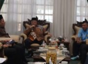 Atlet Berprestasi di Porprov IX Akan Dapat Insentif dari Pemkab Jombang